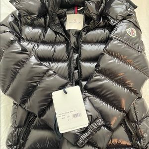 Moncler Bady Jacket